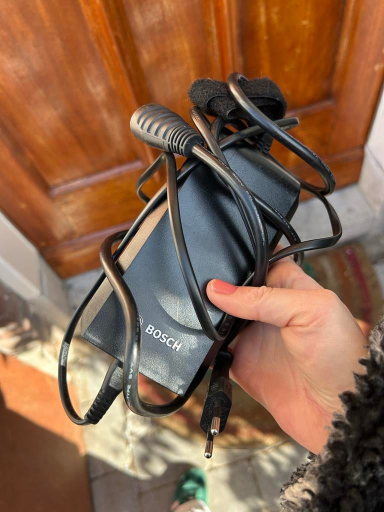 Bosch e-bike adapter, Fietsen en Brommers, Fietsaccessoires | Fietsaccu's, Ophalen of Verzenden, Nieuw