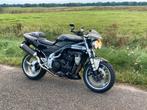 Mooie Triumph Speed Triple 955i. Zeer goede staat., Sportuitlaat, 3 cilinders, Particulier, Meer dan 35 kW