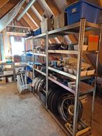 Heel veel Yamaha FS1 onderdelen, Fietsen en Brommers, Brommeronderdelen | Oldtimers, Ophalen, Overige typen, Yamaha