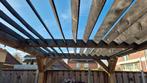 Douglas Pergola 520x260x250cm, Ophalen