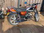 te koop zeer nette Zundapp GTS 50 uit 1978, Fietsen en Brommers, Ophalen, Gebruikt, Maximaal 45 km/u, GTS50