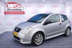 Citroen C2 1.4i VTR, Voorwielaandrijving, 4 cilinders, 4 stoelen, Origineel Nederlands