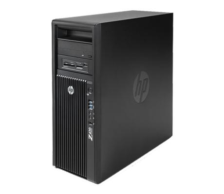 HP Z420 Workstation – Xeon E5-1650 v2 – 64GB RAM, 64 GB of meer, Virtual Reality, Ophalen of Verzenden, Zo goed als nieuw