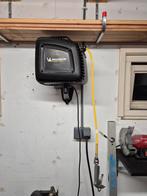 Michelin Compressor zonder buffervat - Compact en Krachtig, Ophalen of Verzenden