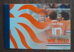 Prestigeboekje WK 2010, Ophalen of Verzenden, Postfris