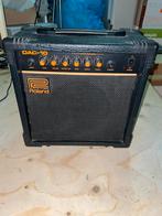 Roland DAC 10 top conditie, Ophalen, Gebruikt, Gitaar, Minder dan 50 watt