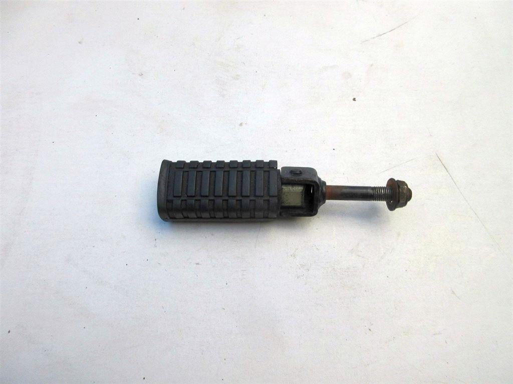 Kawasaki KZ305 voetsteun LA KZ 305 footstep voet steun step, Ophalen of Verzenden, Gebruikt