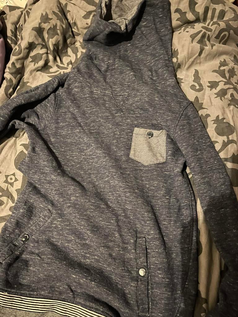 Non grada trui maat m nieuw, Kleding | Heren, Ophalen of Verzenden, Zo goed als nieuw