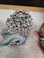 denneappels groot 3 stuks [a992], Diversen, Kerst, Ophalen of Verzenden, 'T Olde Gre-j, Info@toldegrej.nl, Endepoelstraat 20f Didam