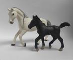 Schleich Lipizzaners, Verzamelen, Dierenverzamelingen, Verzenden, Zo goed als nieuw, Paard, Beeldje of Figuurtje