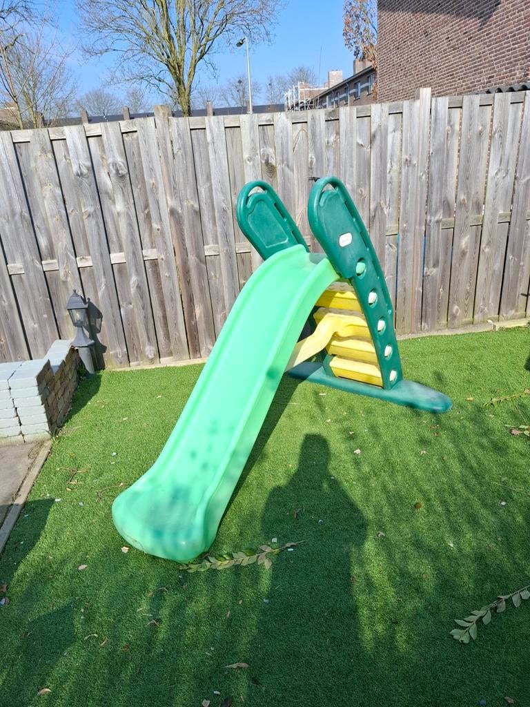 Little Tikes Glijbaan, Ophalen, Gebruikt, Glijbaan