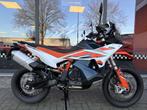 KTM 890 ADVENTURE R 2024, Motoren, Bedrijf, Toermotor