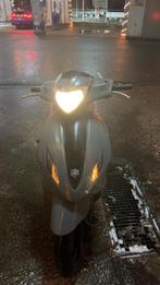 Piaggio Fly 2017 - Betrouwbare scooter, Maximaal 45 km/u, Ophalen of Verzenden, Zo goed als nieuw, Fly