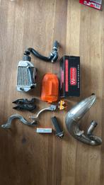 Ktm sx50 onderdelen, Ophalen of Verzenden