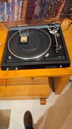 Platenspeler Dual CS 714Q, Ophalen, Dual