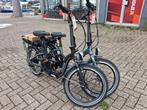Fietshokje Beverwijk: Raaks Mio Elektrische Vouwfiets, Niet ingevuld, Nieuw, Ophalen of Verzenden, Minder dan 47 cm