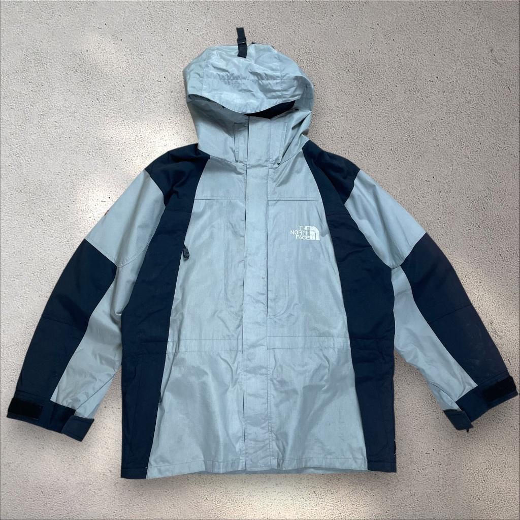 ‘90s Vintage The North Face Summit Series jas – Heren M, Kleding | Heren, Jassen | Zomer, Maat 48/50 (M), Nieuw, Ophalen of Verzenden
