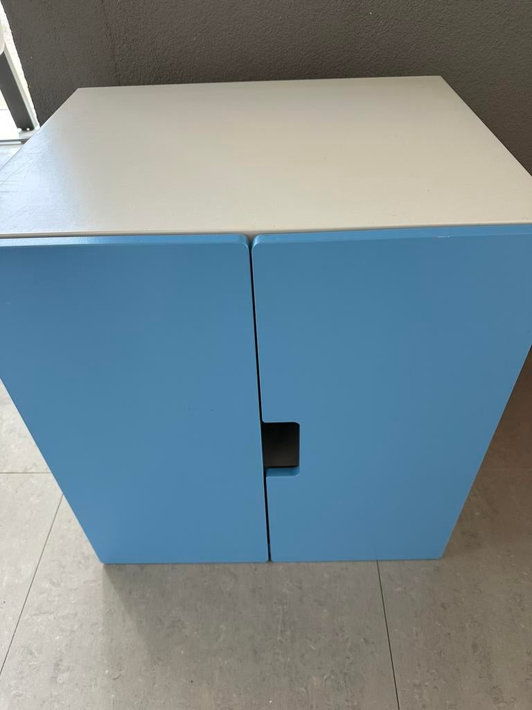 Ikea stuva kast, Kinderen en Baby's, Kinderkamer | Commodes en Kasten, Ophalen, Minder dan 75 cm, 50 tot 70 cm, 105 cm of meer