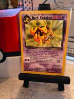 Dark Kadabra Rocket, Ophalen of Verzenden, Zo goed als nieuw