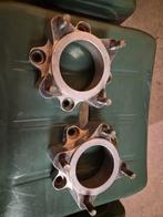 Yamaha raptor 700 spoorverbreders spacers, Motoren, Ophalen of Verzenden