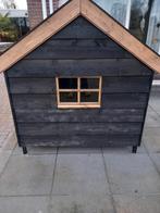 Te.koop nieuw dieren hok mooi voor kippen of konijnen, Dieren en Toebehoren, Pluimvee, Meerdere dieren, Kip