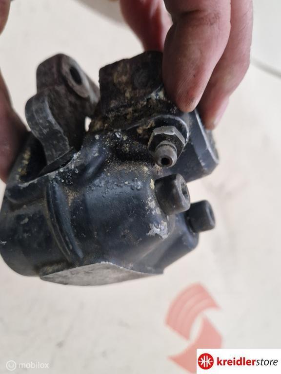 Kreidler Tokico remklauw origineel, Gebruikt, Kreidler, Ophalen of Verzenden, Kreidler