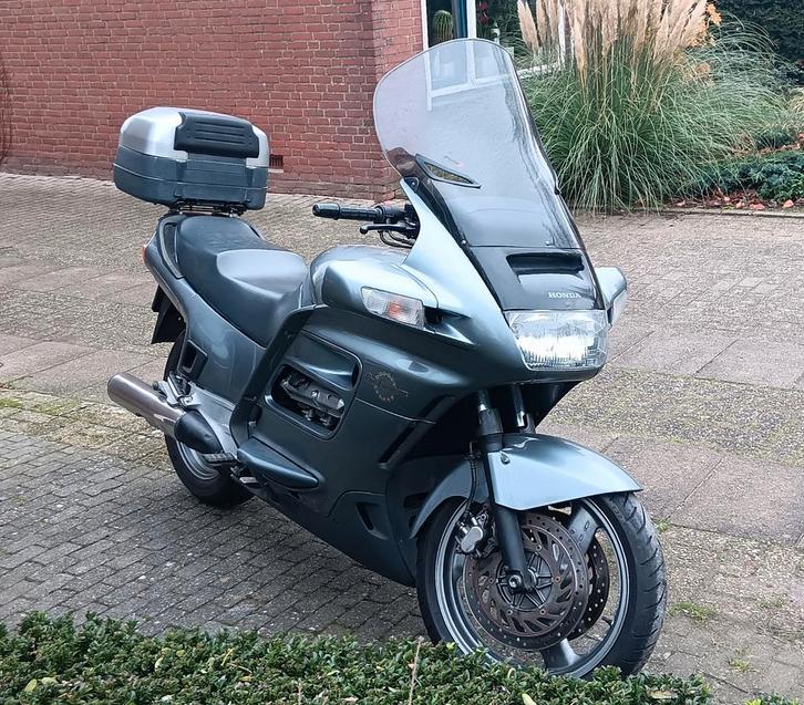 Pan European ST1100, Motoren, Motoren | Honda, Particulier, Toermotor, Ophalen