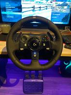 Logitech G920 Driving Force Stuurwiel voor Xbox en PC, Ophalen of Verzenden, Zo goed als nieuw, Stuurtje of Sportattribuut, Xbox One