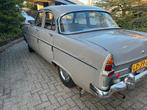 Unieke Ford Zephyr, Particulier, Te koop