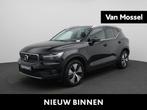 Volvo XC40 T4 PHEV Inscription Expression Aut. | LMV | Autom, Auto's, 12 maanden, Stof, Zwart, Plug-in hybride