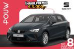 SEAT Ibiza 1.0 EcoTSI 95pk Style | 16'' Velgen | Cruise Cont, Auto's, Voorwielaandrijving, 12 maanden, Stof, 95 pk