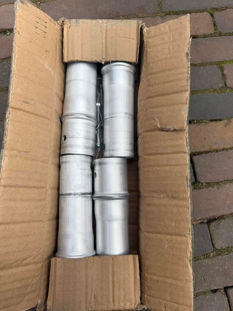 Rolsteiger, Doe-het-zelf en Verbouw, Steigers, Ophalen of Verzenden, Zo goed als nieuw