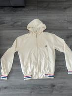 Moncler jasje origineel, Ophalen of Verzenden, Zo goed als nieuw, Zwart