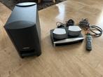Bose 321 systeem compleet, Ophalen, Zo goed als nieuw, Overige merken, Dvd-speler