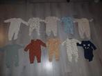10x boxpakje pyjamapakje pakket maat 50 / 56 unisex, Ophalen of Verzenden, Zo goed als nieuw, Maat 46/48 (XL) of groter