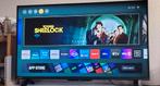 Toshiba Smart TV - 1 jaar oud, Ophalen, 50 Hz, LCD, 80 tot 100 cm