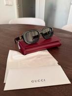 Gucci zonnebril retro GG1535S nieuw, Overige merken, Zonnebril, Zwart, Ophalen of Verzenden