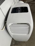 Eurom mobiele airco 5200W, Witgoed en Apparatuur, Airco's, Ophalen, Koelen en Ontvochtigen, Timer, 3 snelheden of meer
