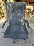 Draaifauteuil, Huis en Inrichting, Fauteuils, Ophalen of Verzenden, Gebruikt, Minder dan 75 cm, 50 tot 75 cm