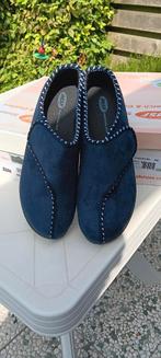 NIEUWE PANTOFFELS MET KLITTENBAND, Diversen, Verpleegmiddelen, Ophalen, Nieuw