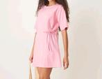 Pink mini t-shirt dress size M, Ophalen of Verzenden, Nieuw