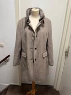 Gilbret dames mantel maat 46 voor 75 euro, Kleding | Dames, Jassen | Winter, Ophalen of Verzenden, Zo goed als nieuw, Maat 46/48 (XL) of groter