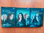 Scott  & Bailey serie 1 tm 3, Ophalen of Verzenden, Zo goed als nieuw