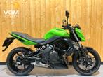 Kawasaki ER 6 N ABS ER6 ER6N ER-6 ER6-N, 2 cilinders, Bedrijf, Onbekend, KAWASAKI