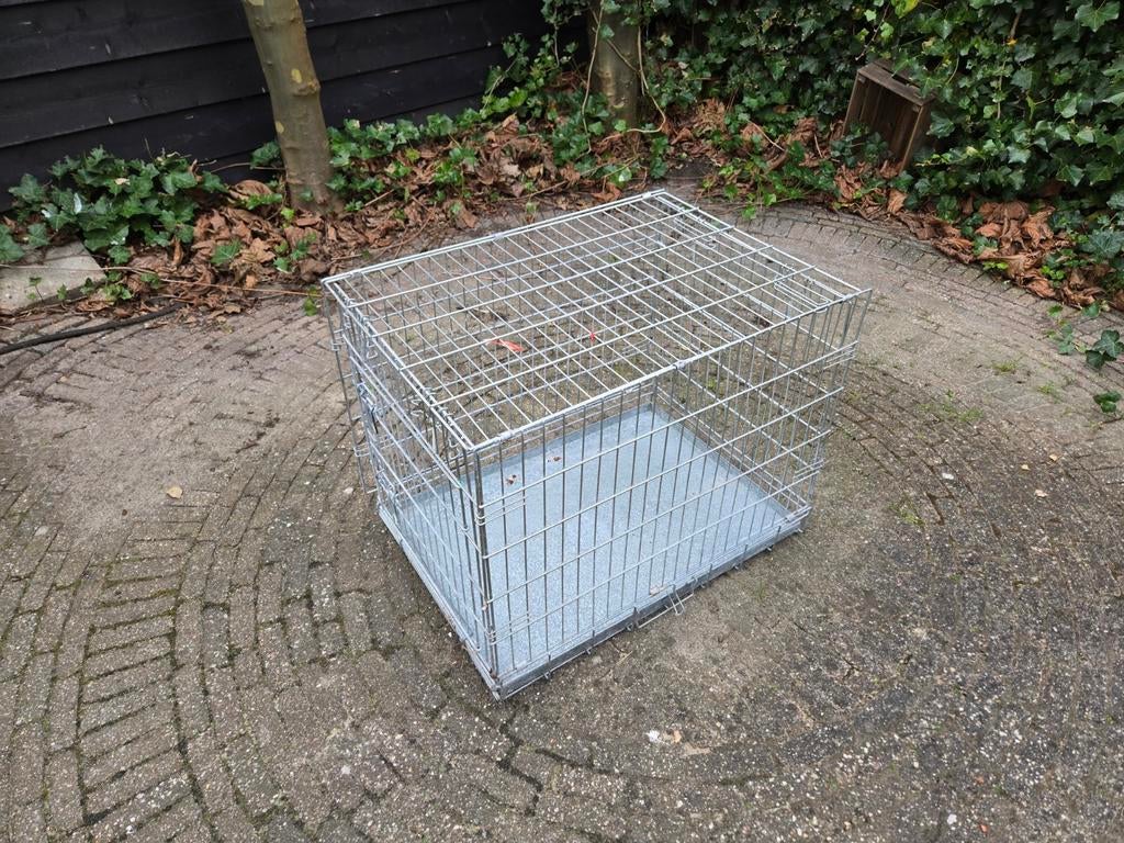 Bench voor kat of hond, Dieren en Toebehoren, Ophalen