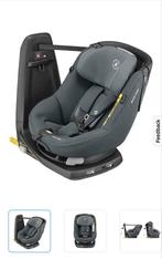 Axissfix Maxi-Cosi autostoel met ISOFIX - Zwart, 0-19 kg, 0 t/m 18 kg, Ophalen of Verzenden, Zo goed als nieuw, Isofix