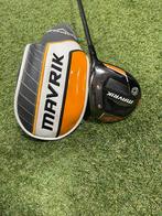 Callaway Mavrik 3 wood 15, Gebruikt, -, Ophalen of Verzenden, Club