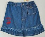 Maat 92 Denim rok Rodeo Girl NIEUW (4429), Kinderen en Baby's, Kinderkleding | Maat 92, Meisje, Nieuw, Jurk of Rok, Rodeo Girl
