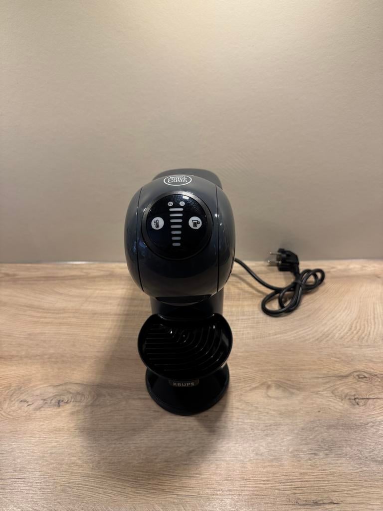 Dolce Gusto Genio S - Compacte en stijlvolle koffiemachine, Witgoed en Apparatuur, Koffiezetapparaten, Koffiemachine, Ophalen of Verzenden