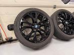 18inch BMW Black M Style Velgen! 5x112 F56 F55 F44 F45 F56 F, Auto-onderdelen, 18 inch, Gebruikt, -, -